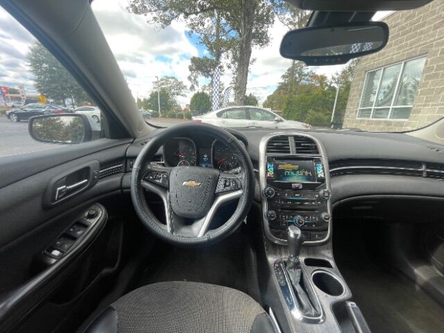 2015 Chevrolet Malibu 2LT Columbia SC