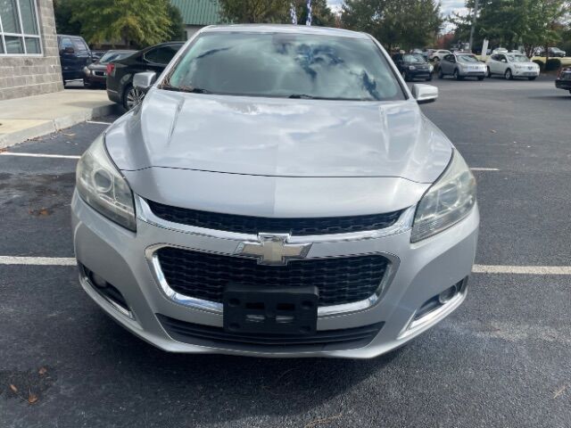 2015 Chevrolet Malibu 2LT Columbia SC