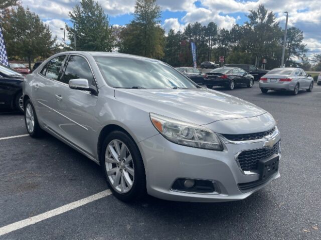 2015 Chevrolet Malibu 2LT Columbia SC
