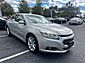 2015 Chevrolet Malibu 2LT Columbia SC