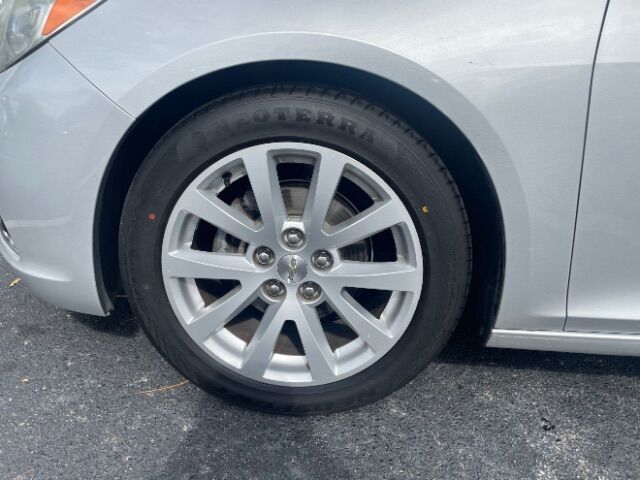 2015 Chevrolet Malibu 2LT Columbia SC