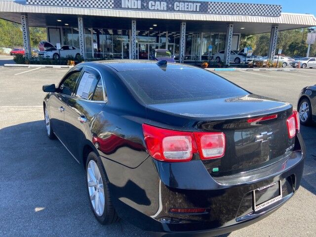 2015 Chevrolet Malibu 2LT Gainesville FL