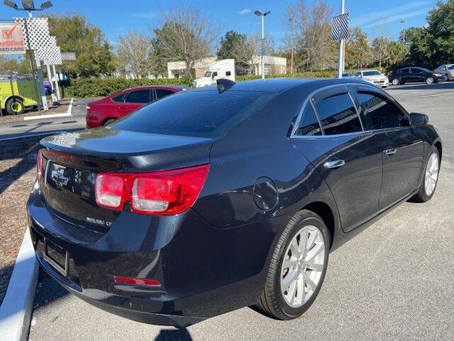 2015 Chevrolet Malibu 2LT Gainesville FL