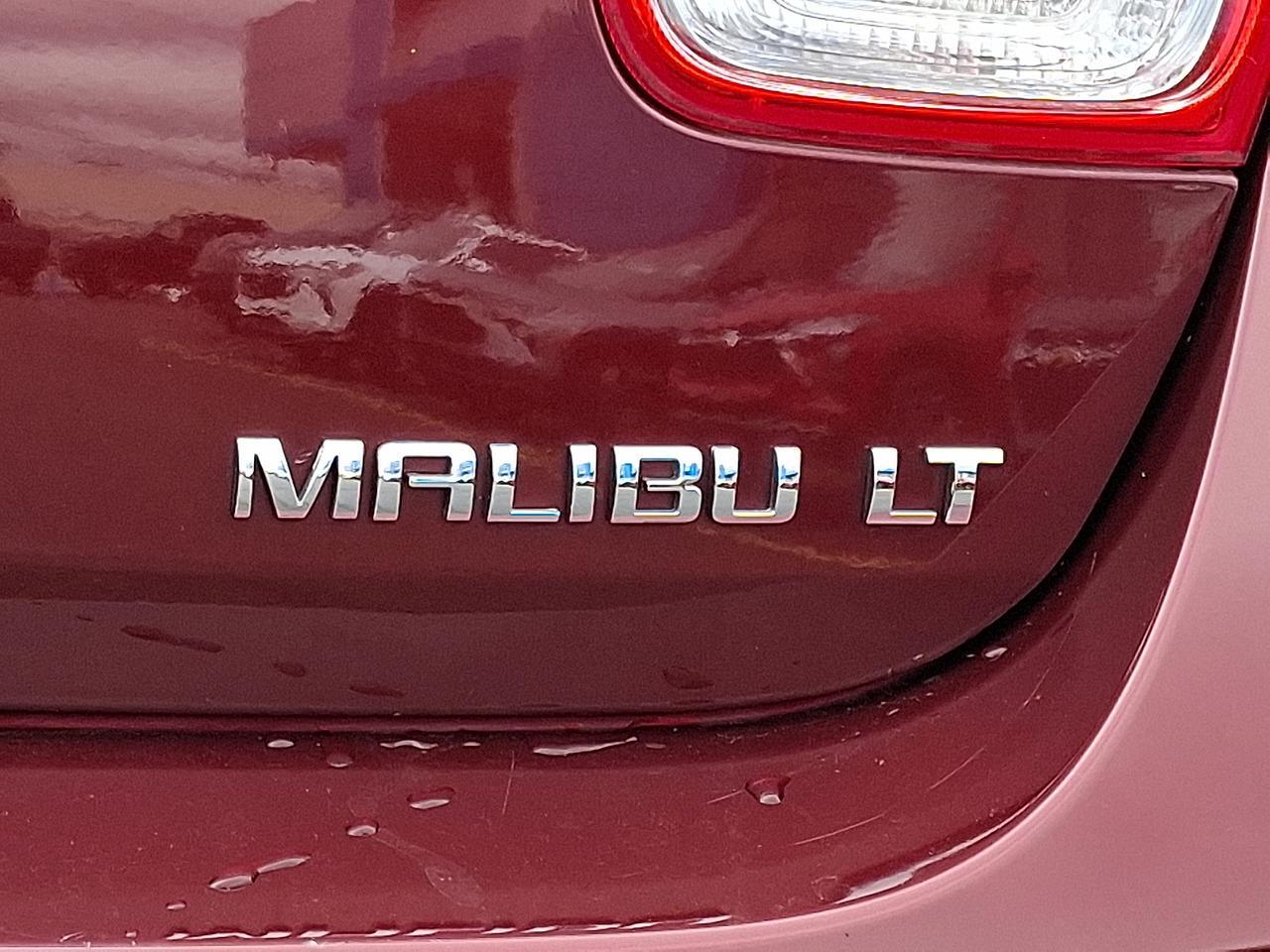 2015 Chevrolet Malibu 2LT Allentown PA