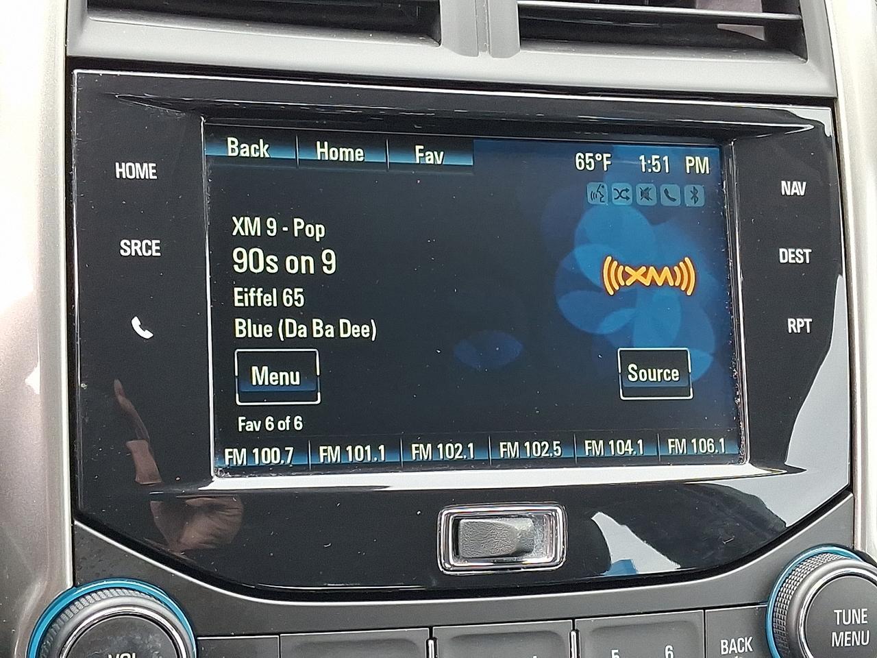 2015 Chevrolet Malibu 2LT Allentown PA