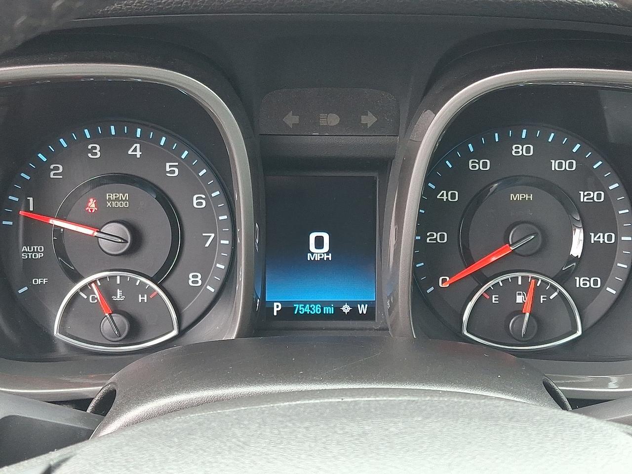 2015 Chevrolet Malibu 2LT Allentown PA