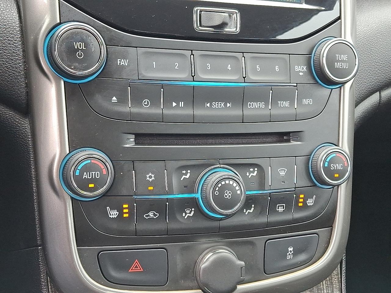 2015 Chevrolet Malibu 2LT Allentown PA