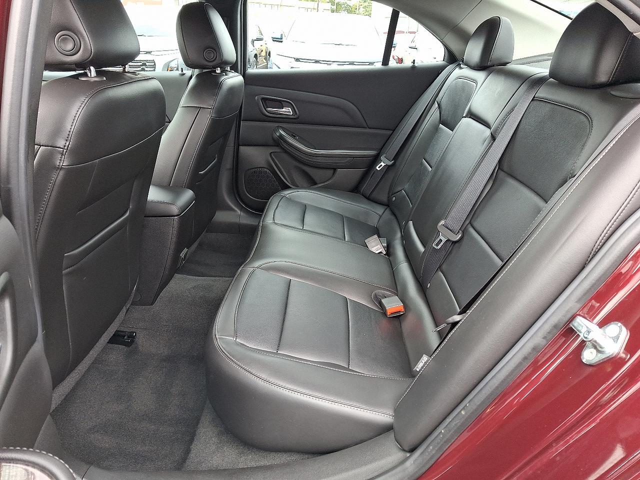 2015 Chevrolet Malibu 2LT Allentown PA