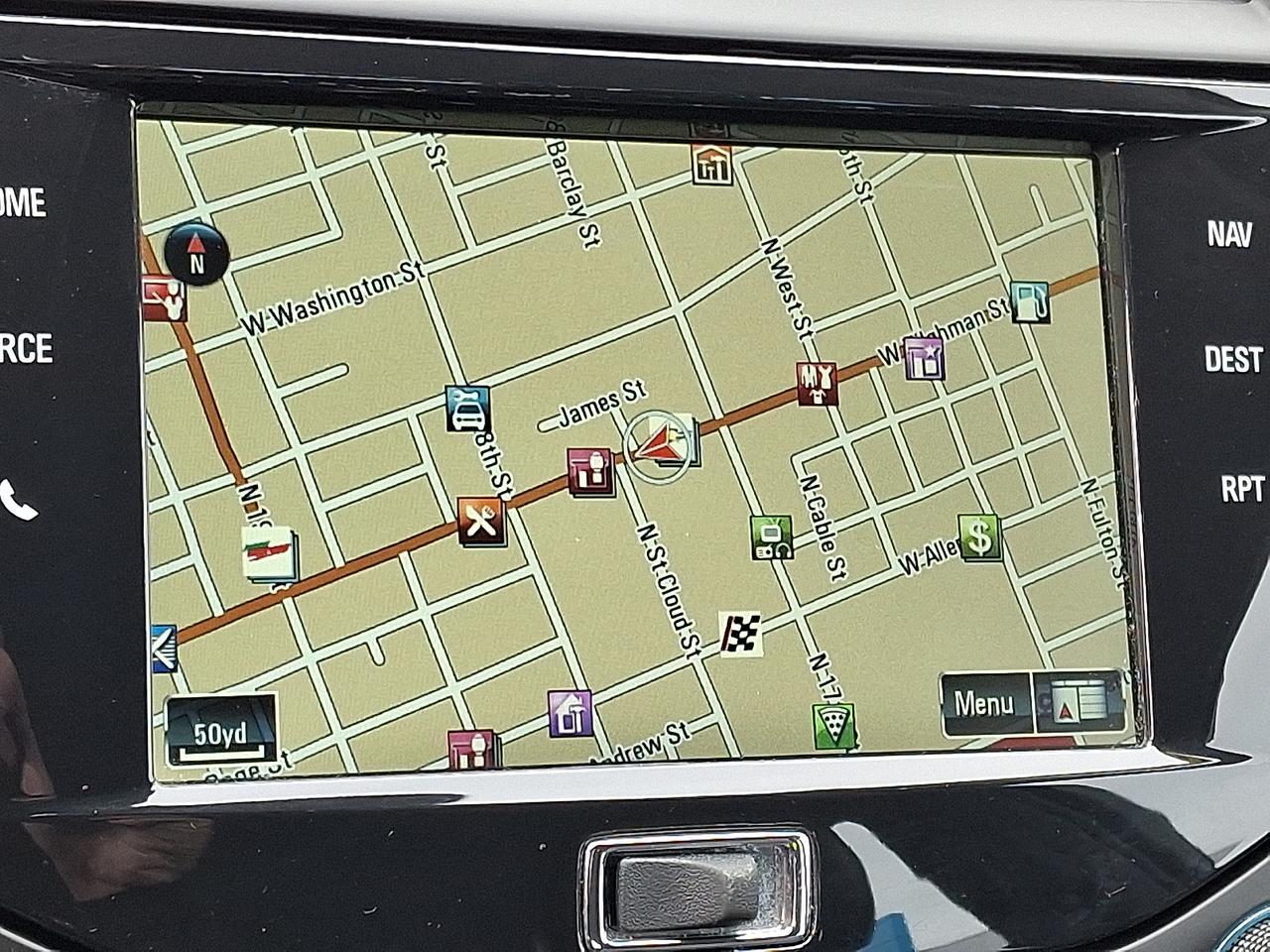 2015 Chevrolet Malibu 2LT Allentown PA