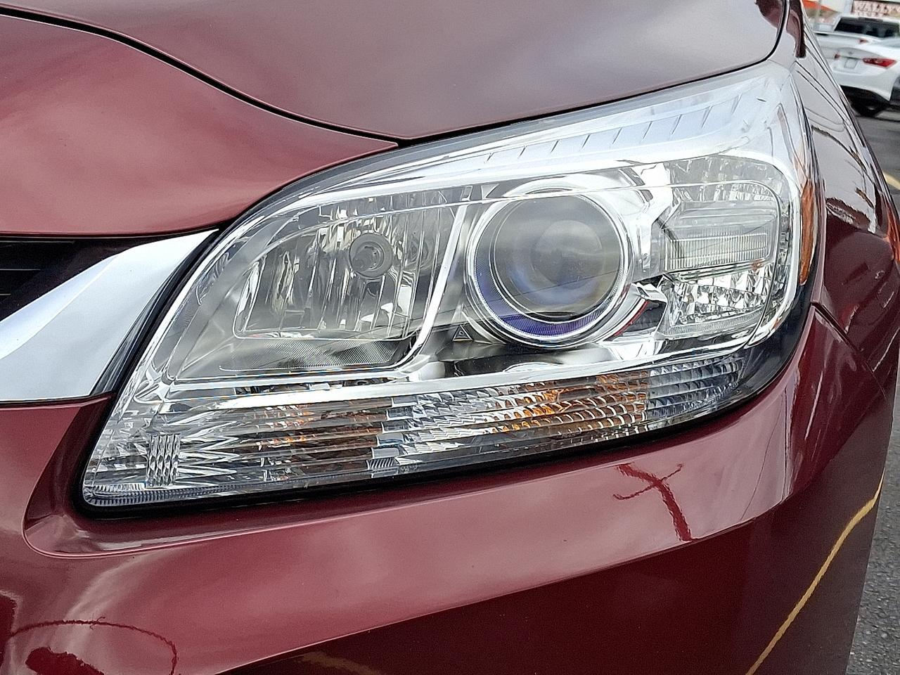 2015 Chevrolet Malibu 2LT Allentown PA