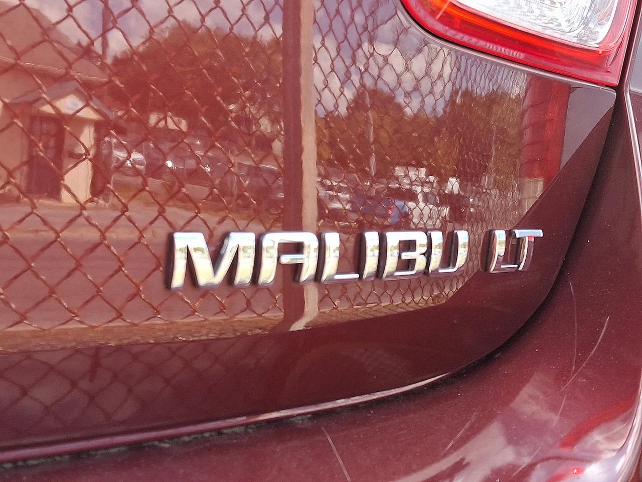 2015 Chevrolet Malibu 2LT Allentown PA