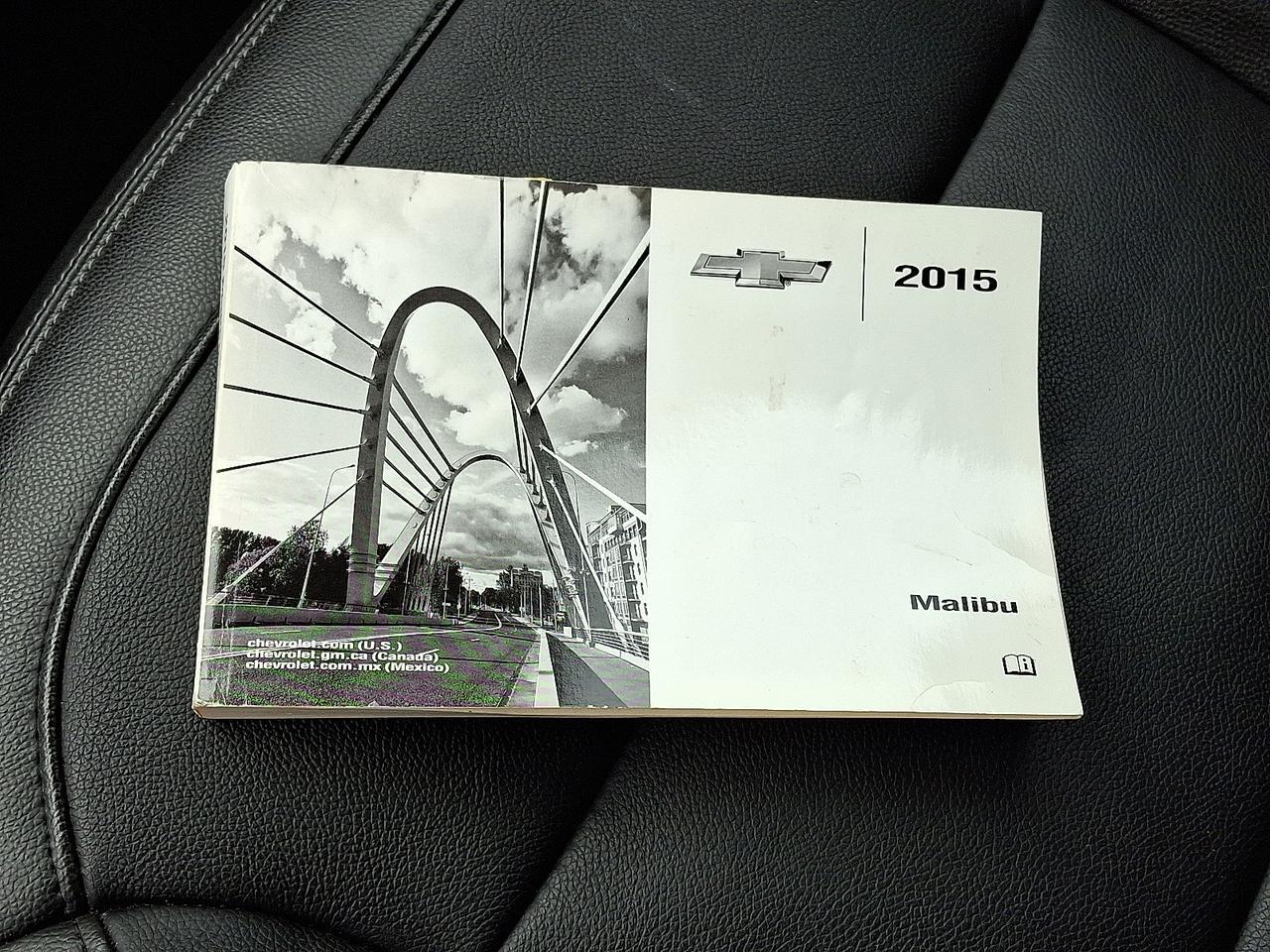 2015 Chevrolet Malibu 2LT Allentown PA