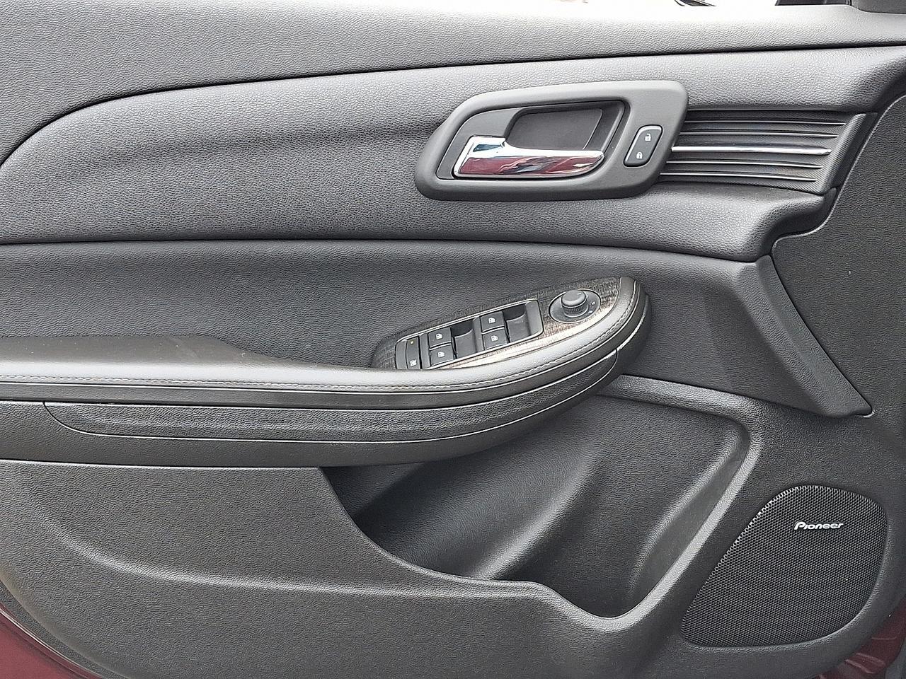 2015 Chevrolet Malibu 2LT Allentown PA