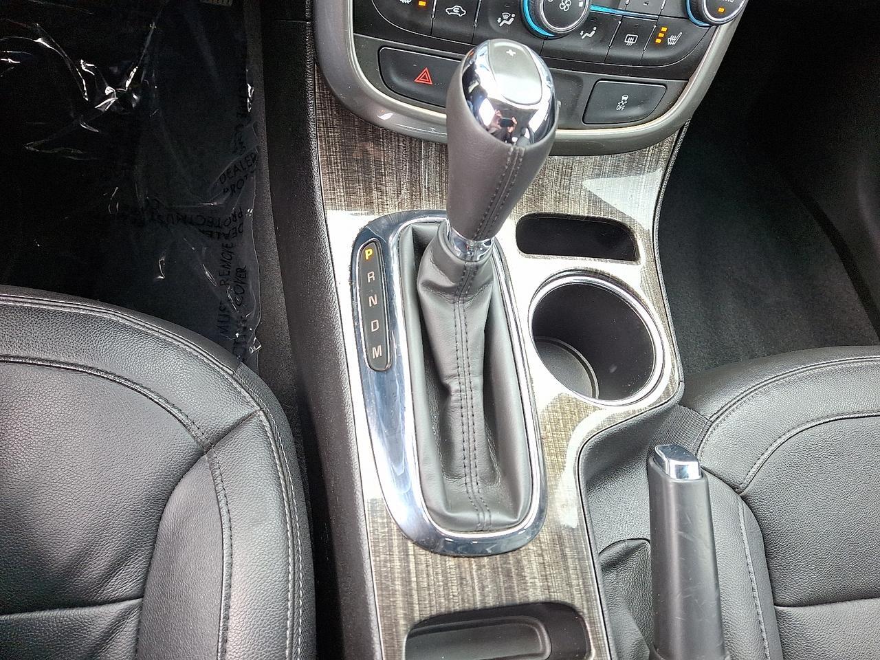 2015 Chevrolet Malibu 2LT Allentown PA