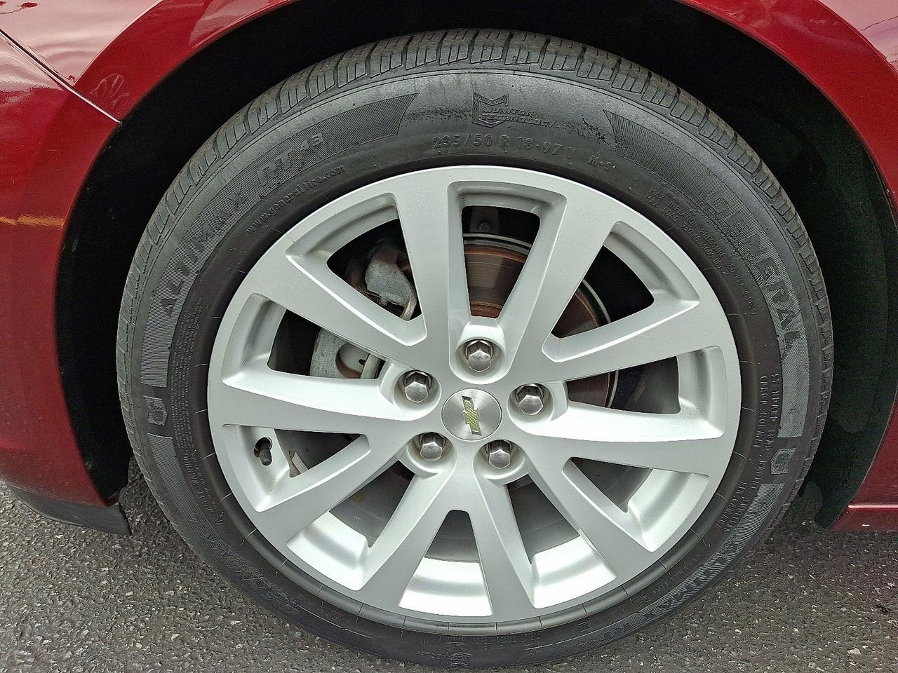 2015 Chevrolet Malibu 2LT Allentown PA