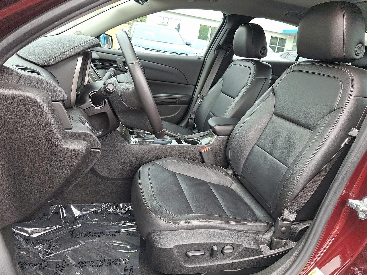 2015 Chevrolet Malibu 2LT Allentown PA