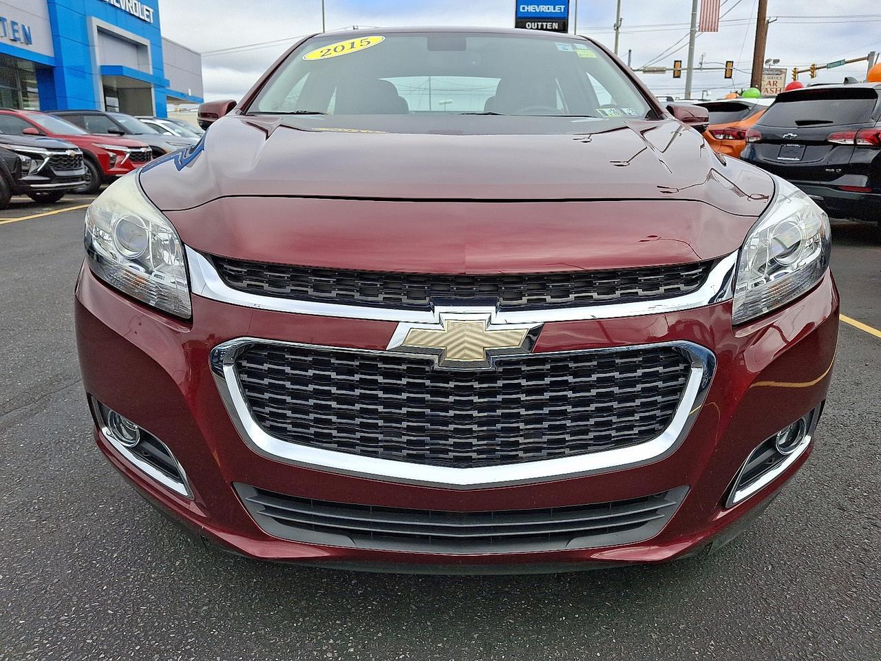 2015 Chevrolet Malibu 2LT Allentown PA