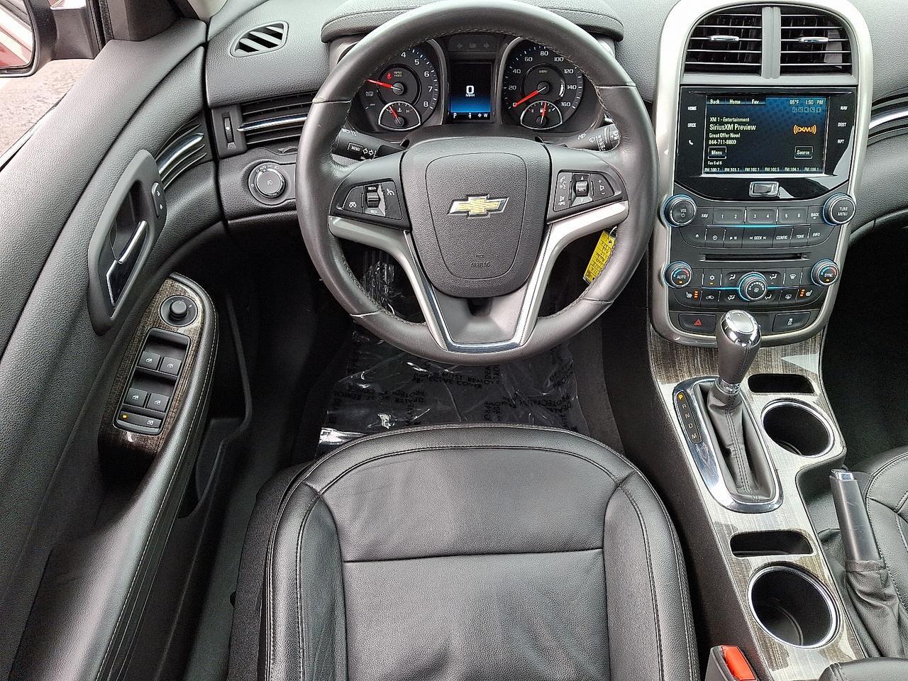 2015 Chevrolet Malibu 2LT Allentown PA
