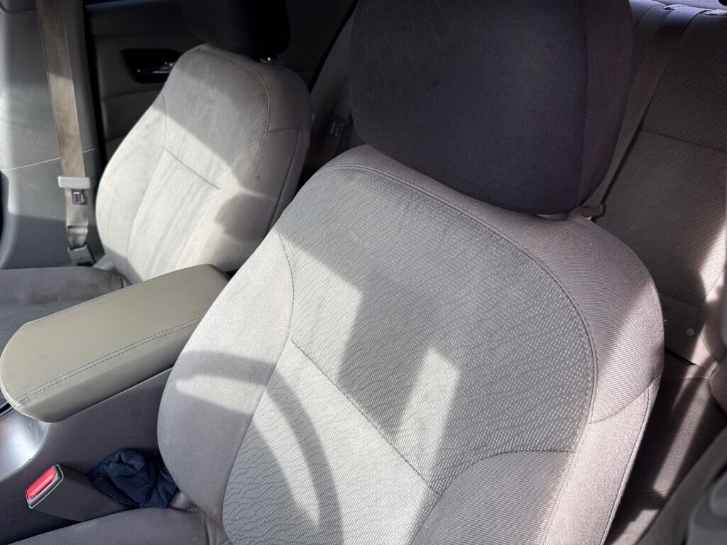 2015 Chevrolet Malibu LS 1LS Chattanooga TN