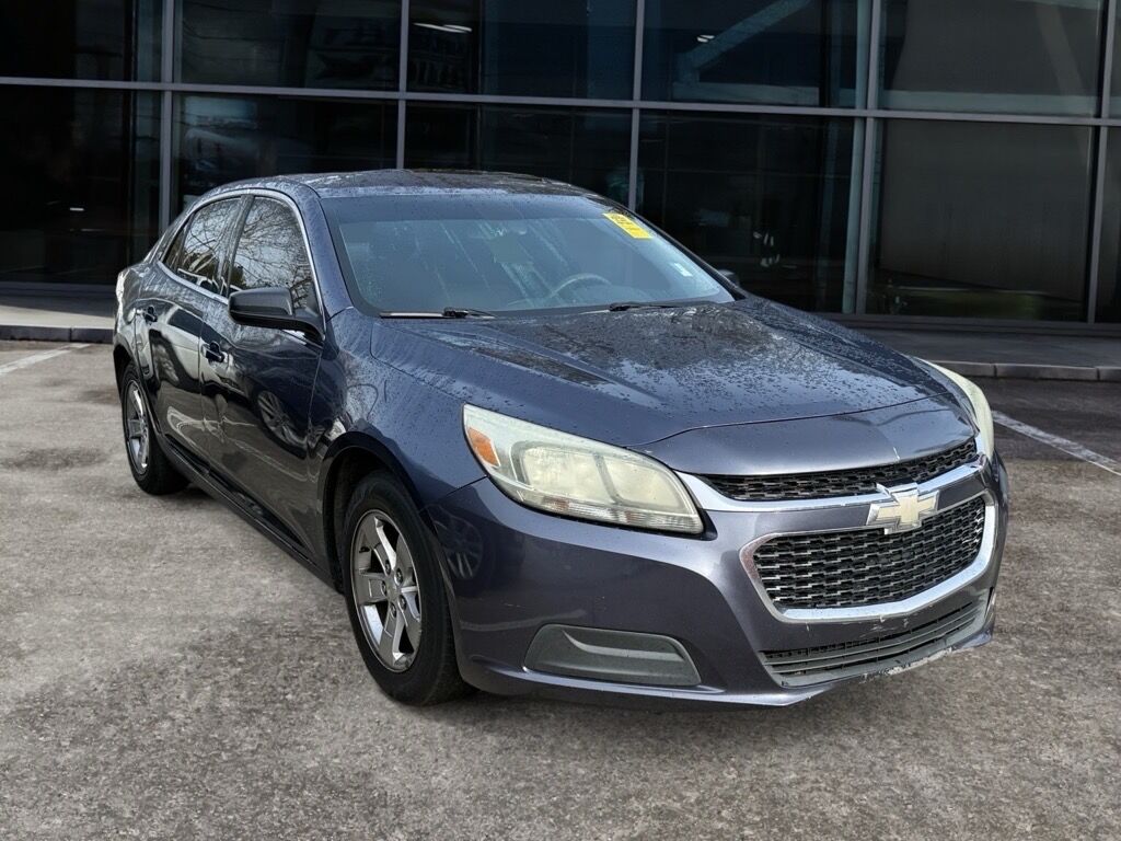 2015 Chevrolet Malibu LS 1LS Chattanooga TN