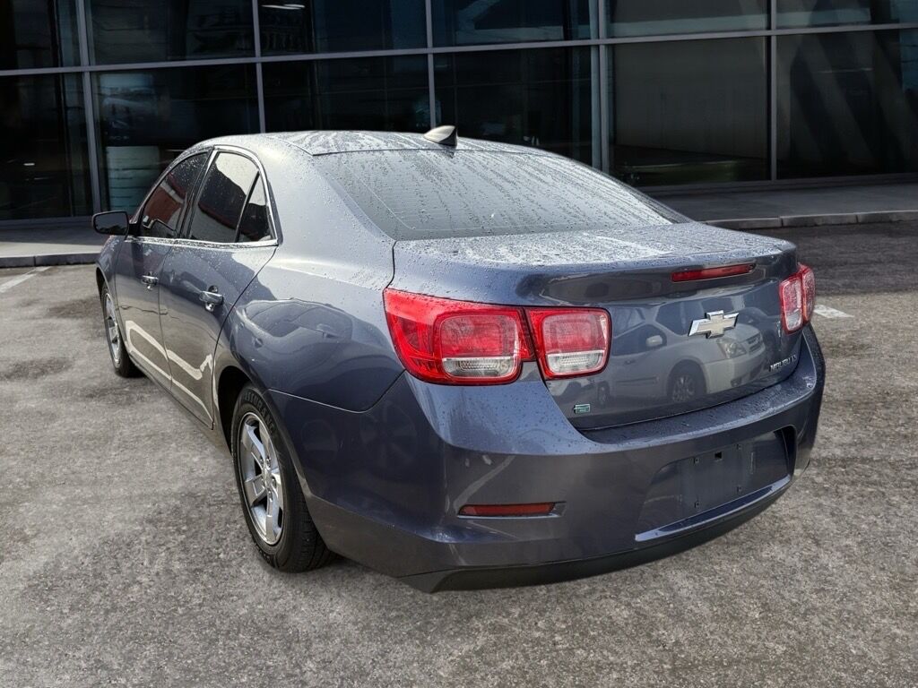 2015 Chevrolet Malibu LS 1LS Chattanooga TN