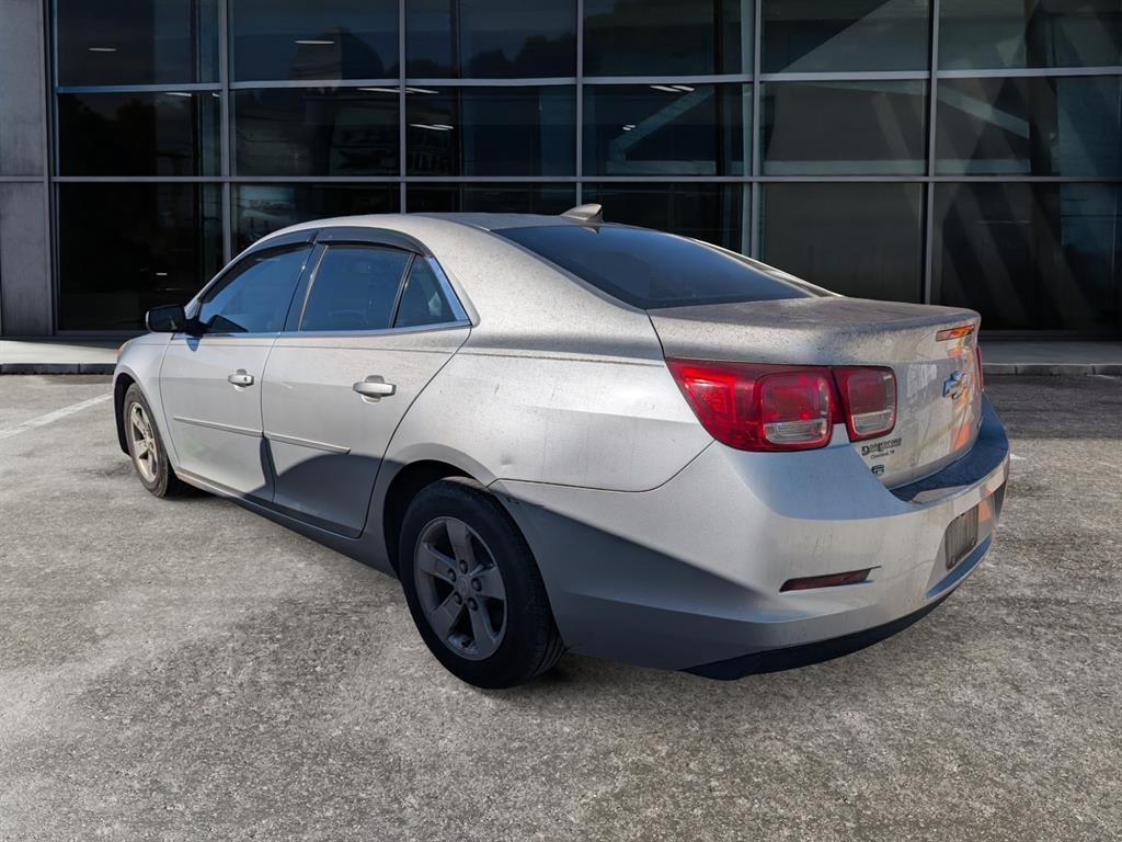 2015 Chevrolet Malibu LS 1LS Chattanooga TN