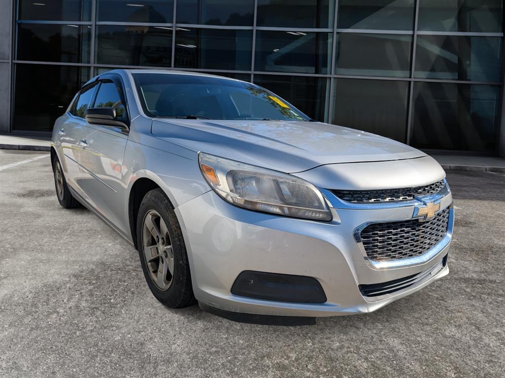 2015 Chevrolet Malibu LS 1LS Chattanooga TN