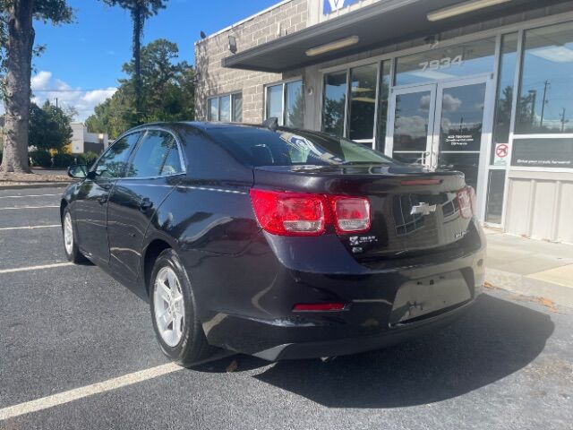 2015 Chevrolet Malibu LS Columbia SC