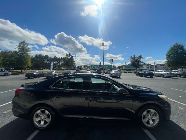 2015 Chevrolet Malibu LS Columbia SC