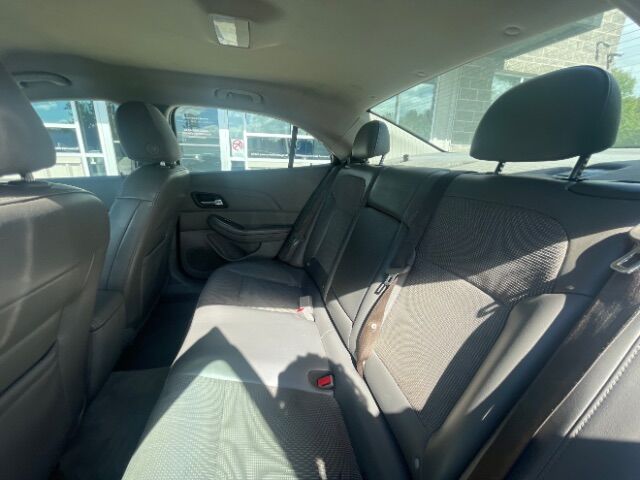 2015 Chevrolet Malibu LS Columbia SC