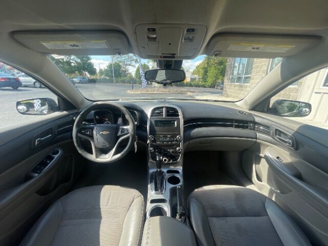 2015 Chevrolet Malibu LS Columbia SC