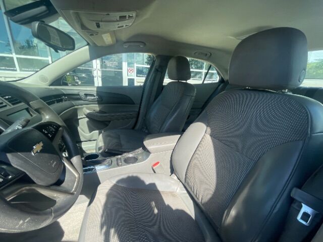 2015 Chevrolet Malibu LS Columbia SC