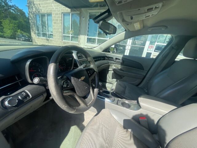 2015 Chevrolet Malibu LS Columbia SC