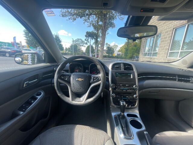 2015 Chevrolet Malibu LS Columbia SC