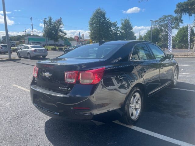 2015 Chevrolet Malibu LS Columbia SC