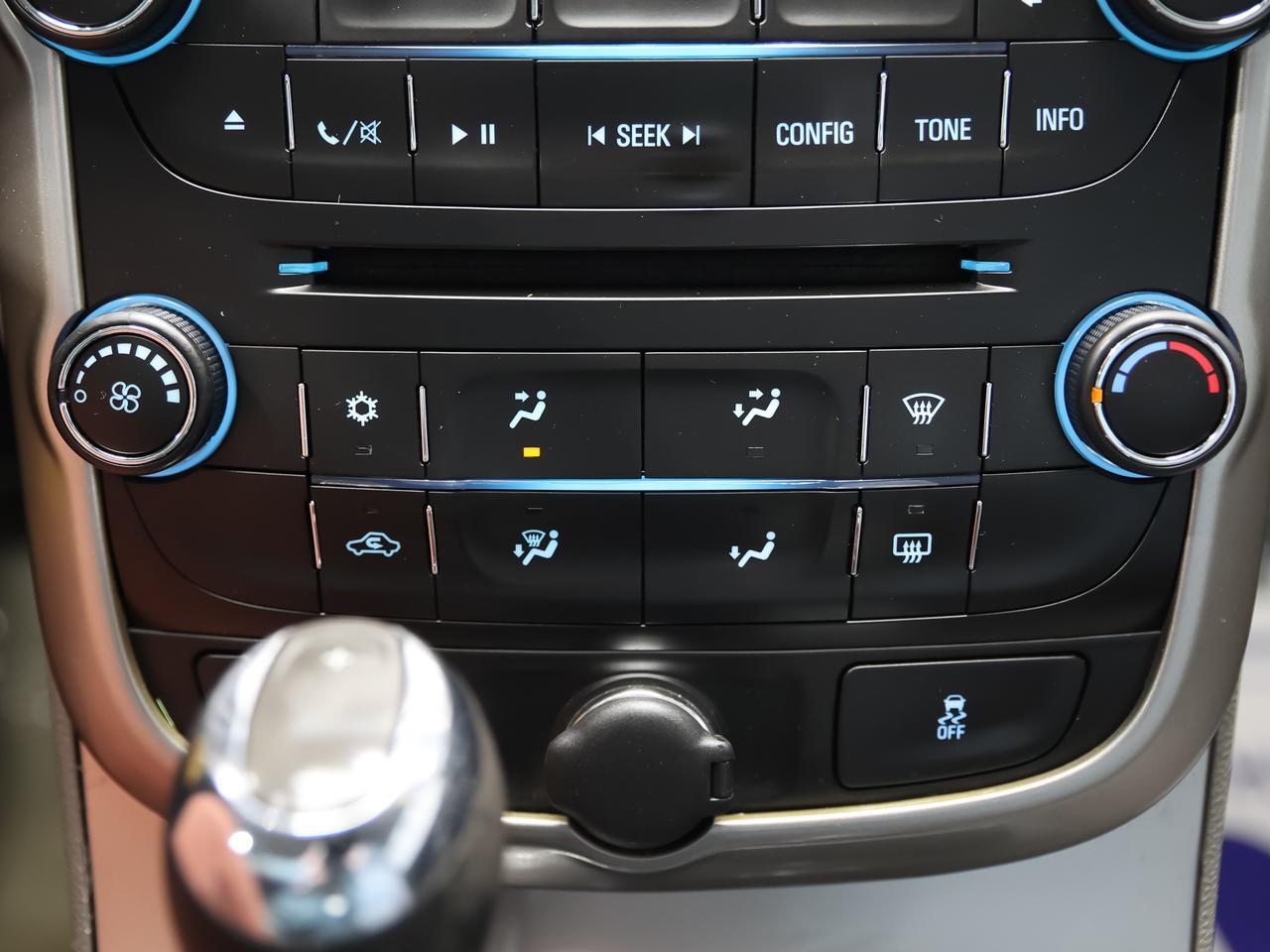 2015 Chevrolet Malibu LS Cranberry PA