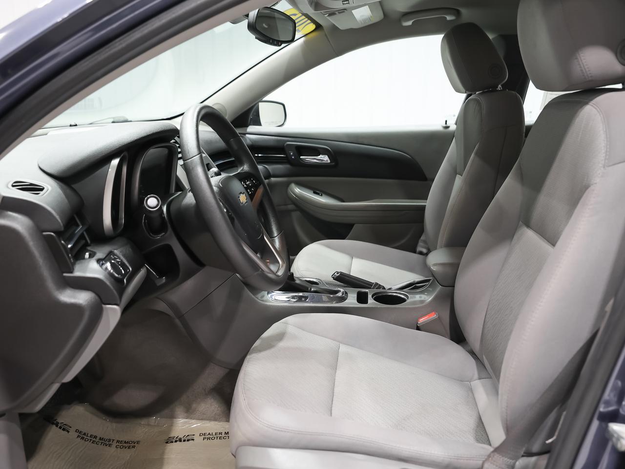 2015 Chevrolet Malibu LS Cranberry PA