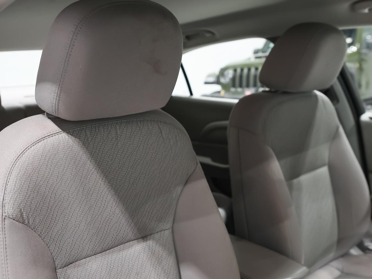 2015 Chevrolet Malibu LS Cranberry PA