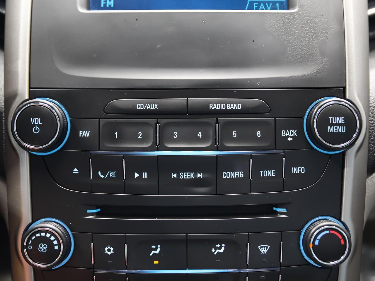 2015 Chevrolet Malibu LS Cranberry PA