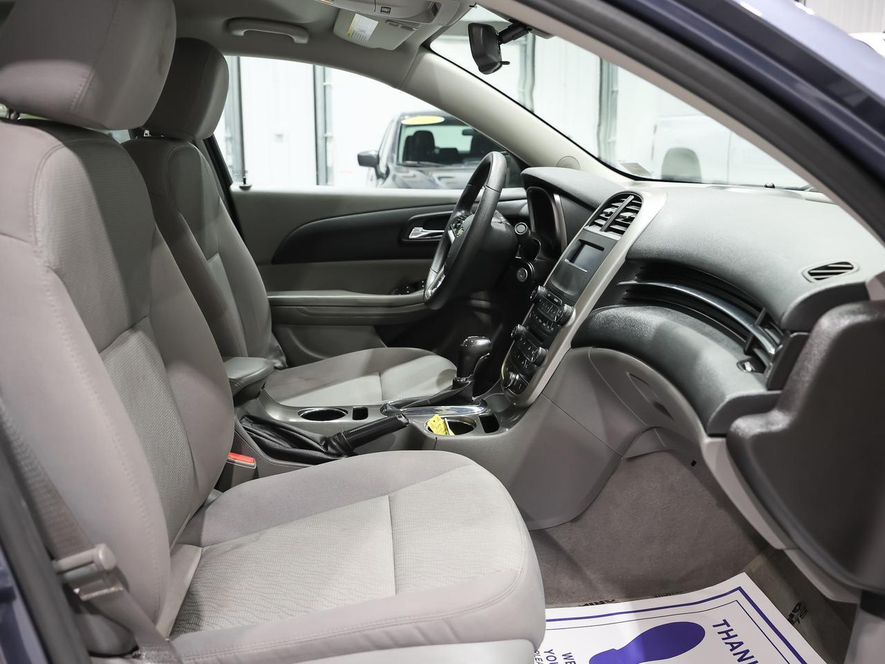 2015 Chevrolet Malibu LS Cranberry PA