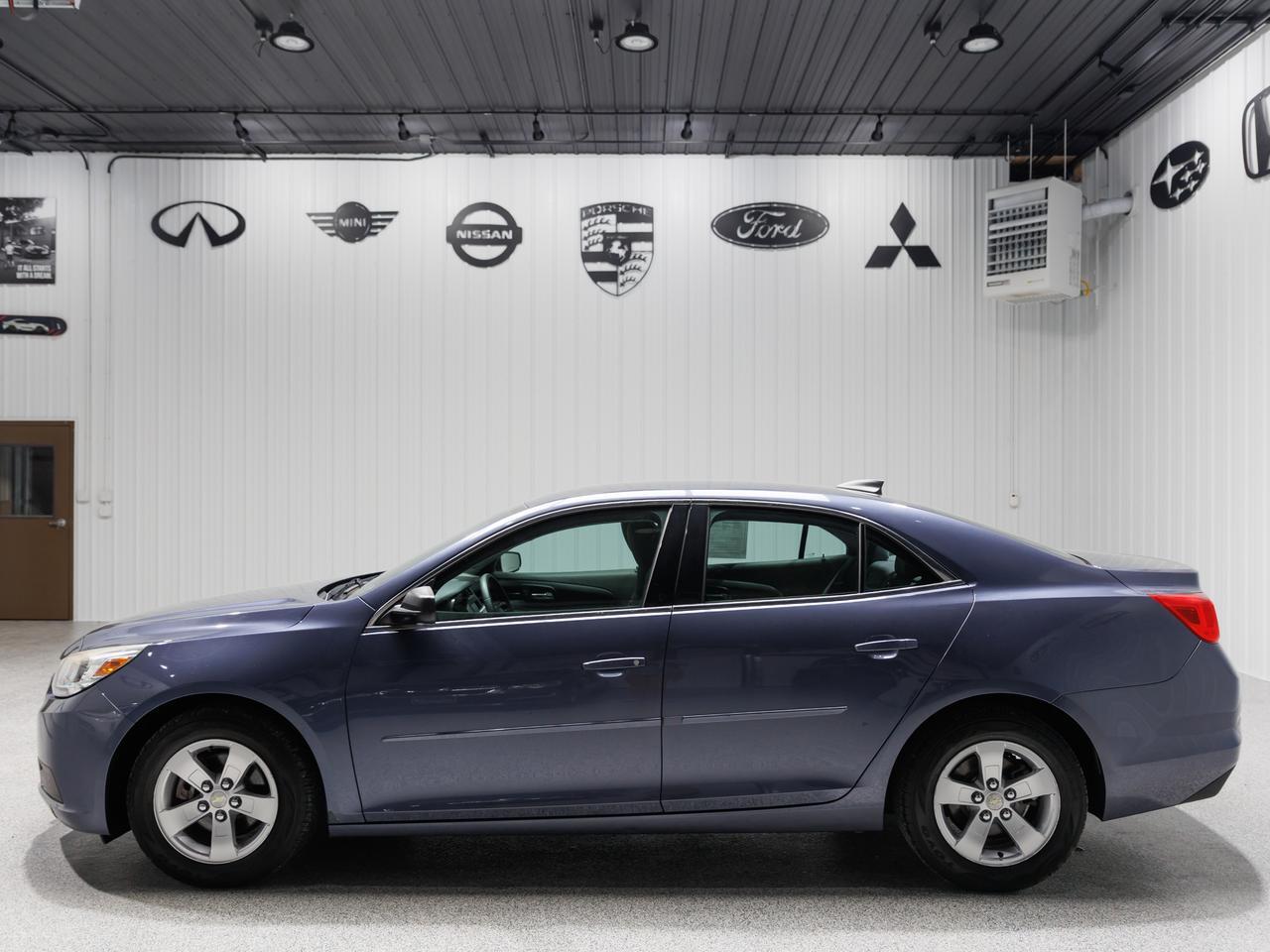 2015 Chevrolet Malibu LS Cranberry PA