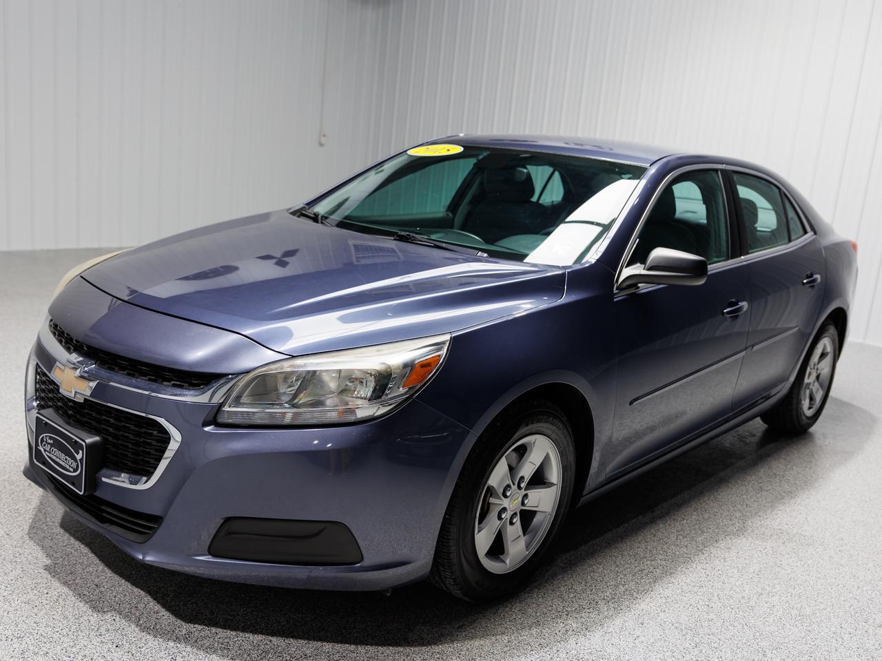 2015 Chevrolet Malibu LS Cranberry PA