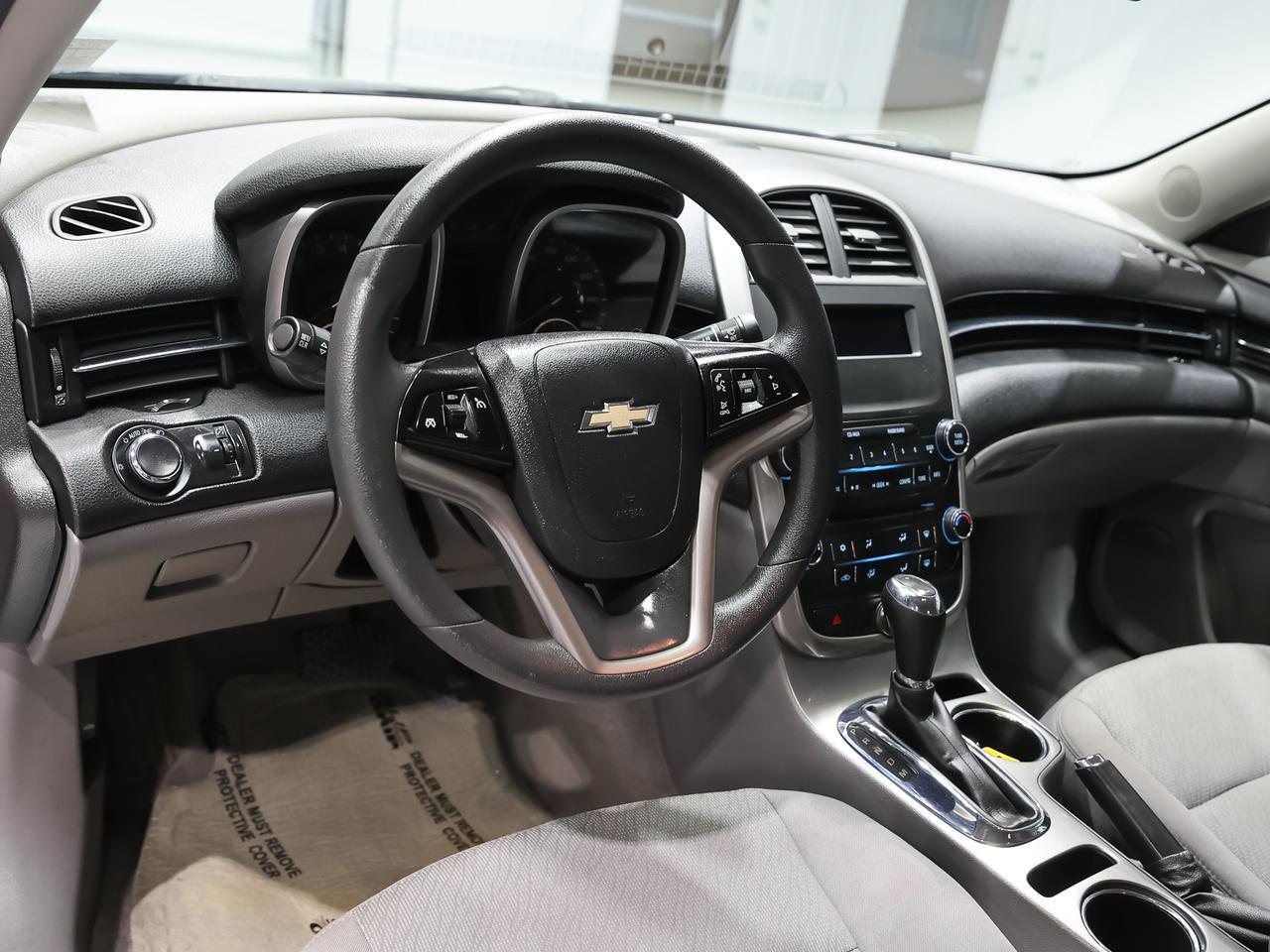 2015 Chevrolet Malibu LS Cranberry PA