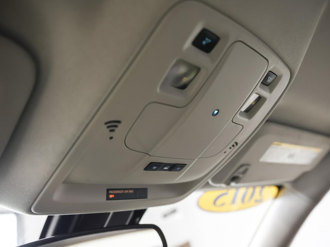 2015 Chevrolet Malibu LS Cranberry PA