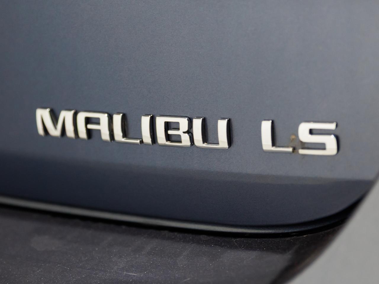 2015 Chevrolet Malibu LS Cranberry PA