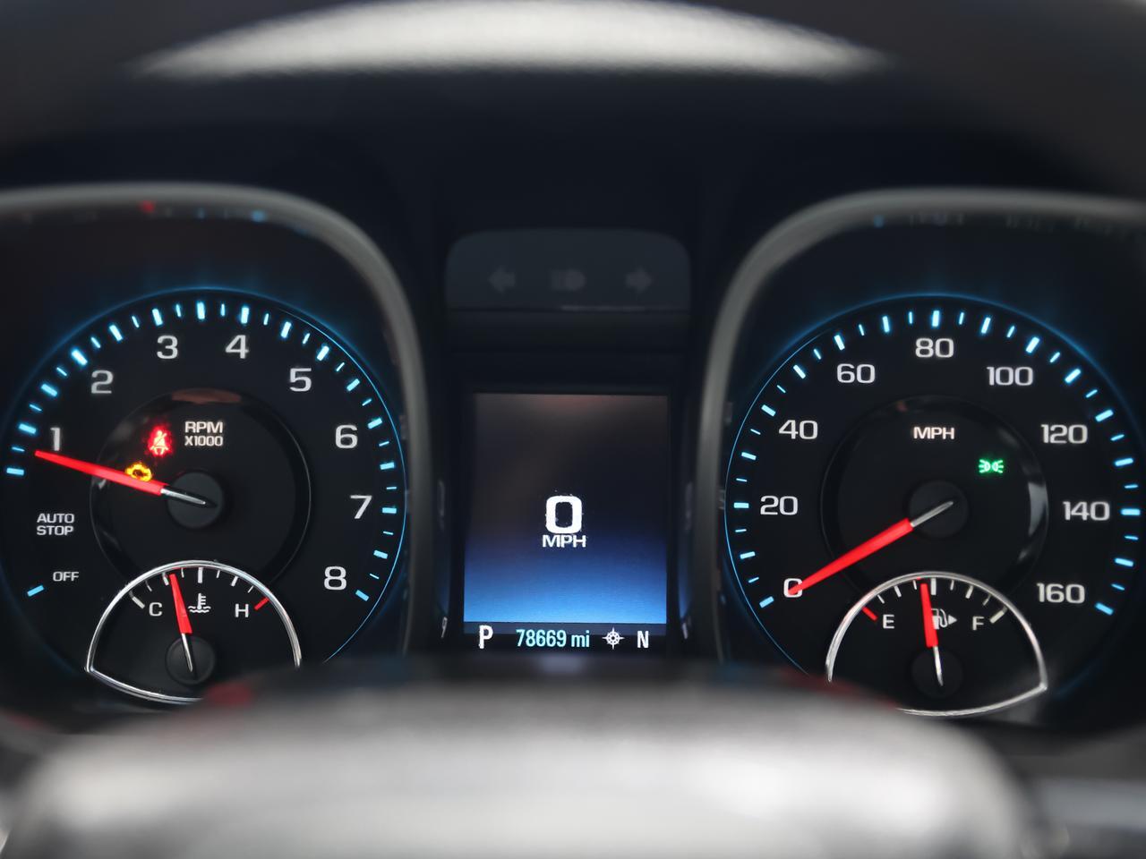2015 Chevrolet Malibu LS Cranberry PA
