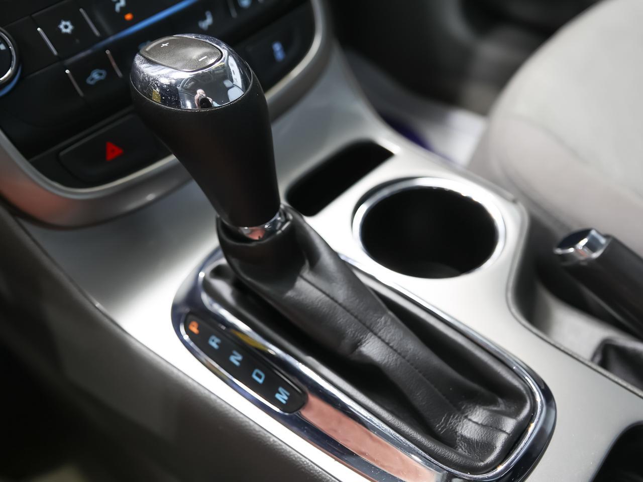 2015 Chevrolet Malibu LS Cranberry PA
