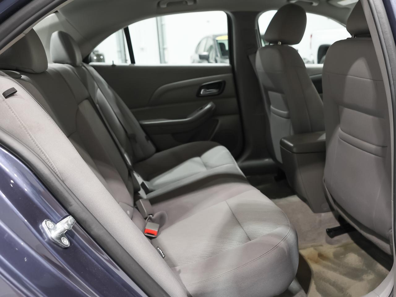 2015 Chevrolet Malibu LS Cranberry PA