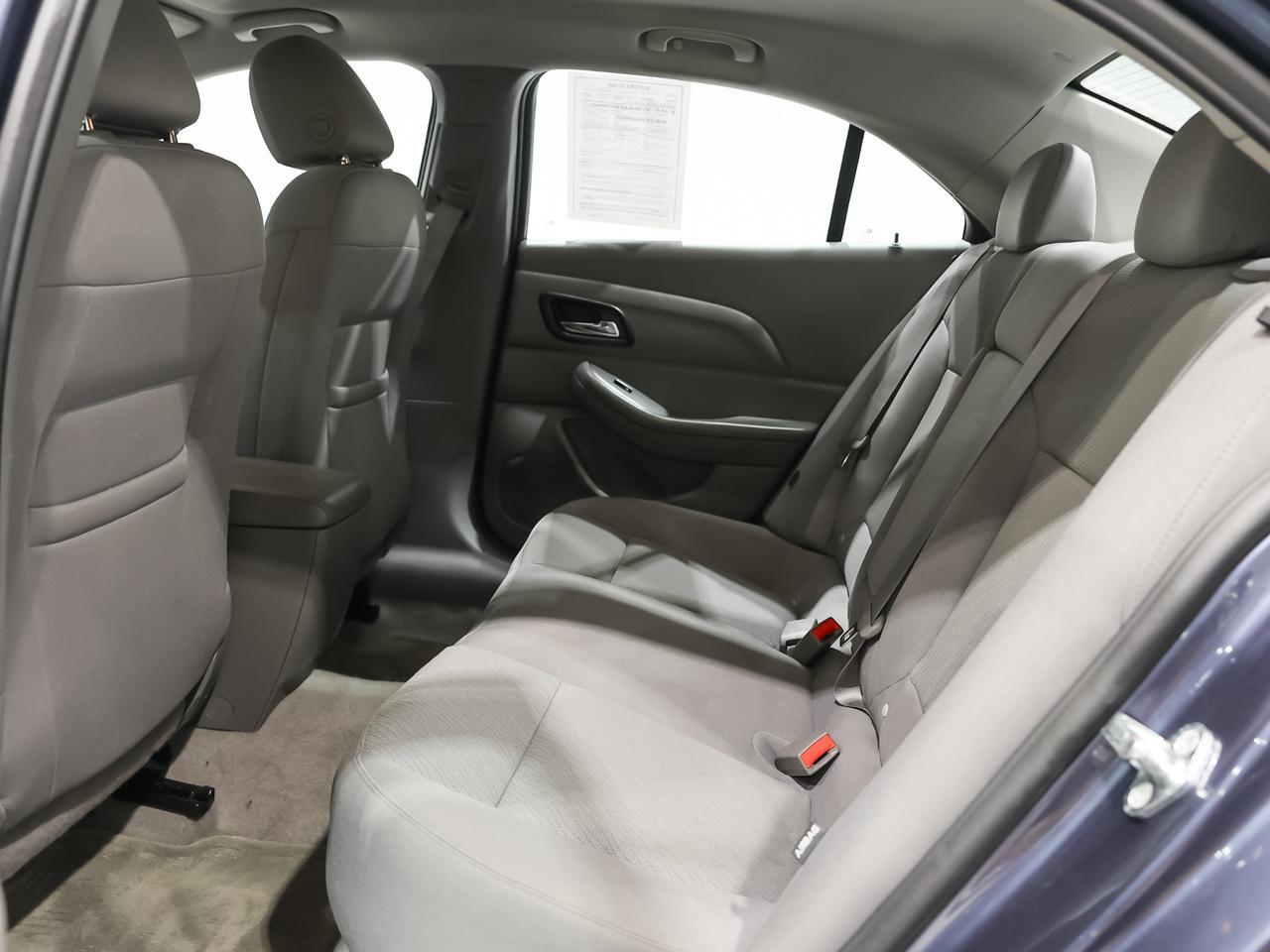 2015 Chevrolet Malibu LS Cranberry PA