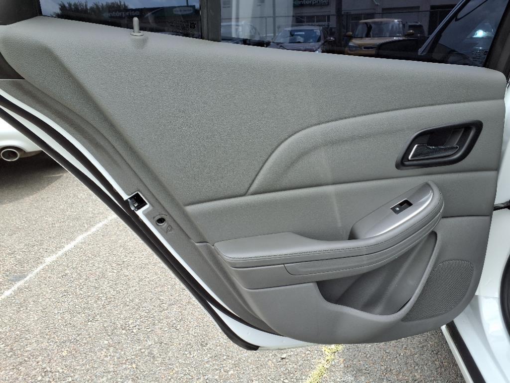 2015 Chevrolet Malibu LS Fleet Levittown PA